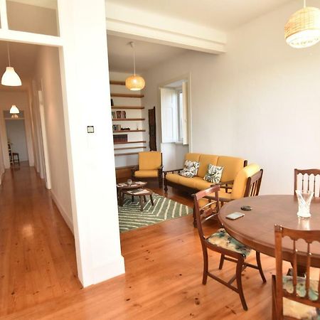 Casa Pe Da Cabra Apartment Coimbra Luaran gambar