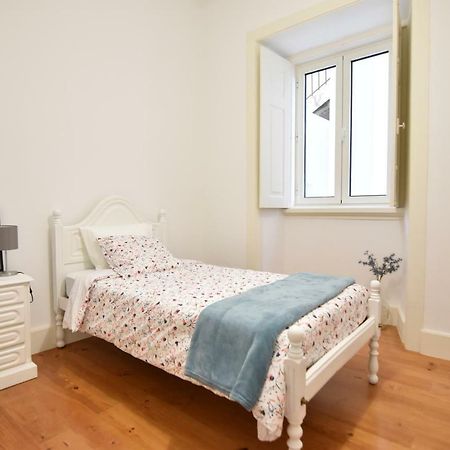 Casa Pe Da Cabra Apartment Coimbra Luaran gambar