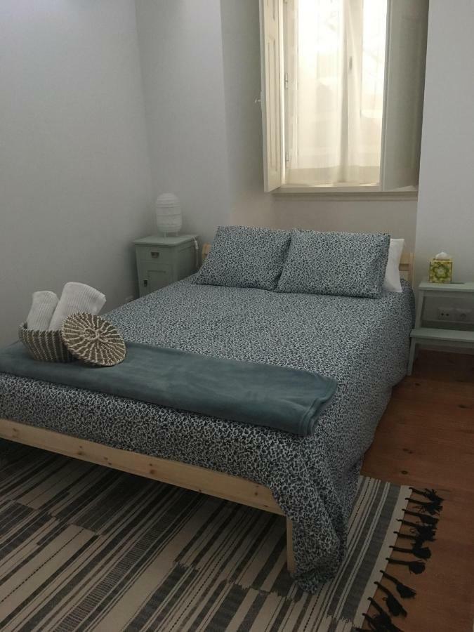 Casa Pe Da Cabra Apartment Coimbra Luaran gambar